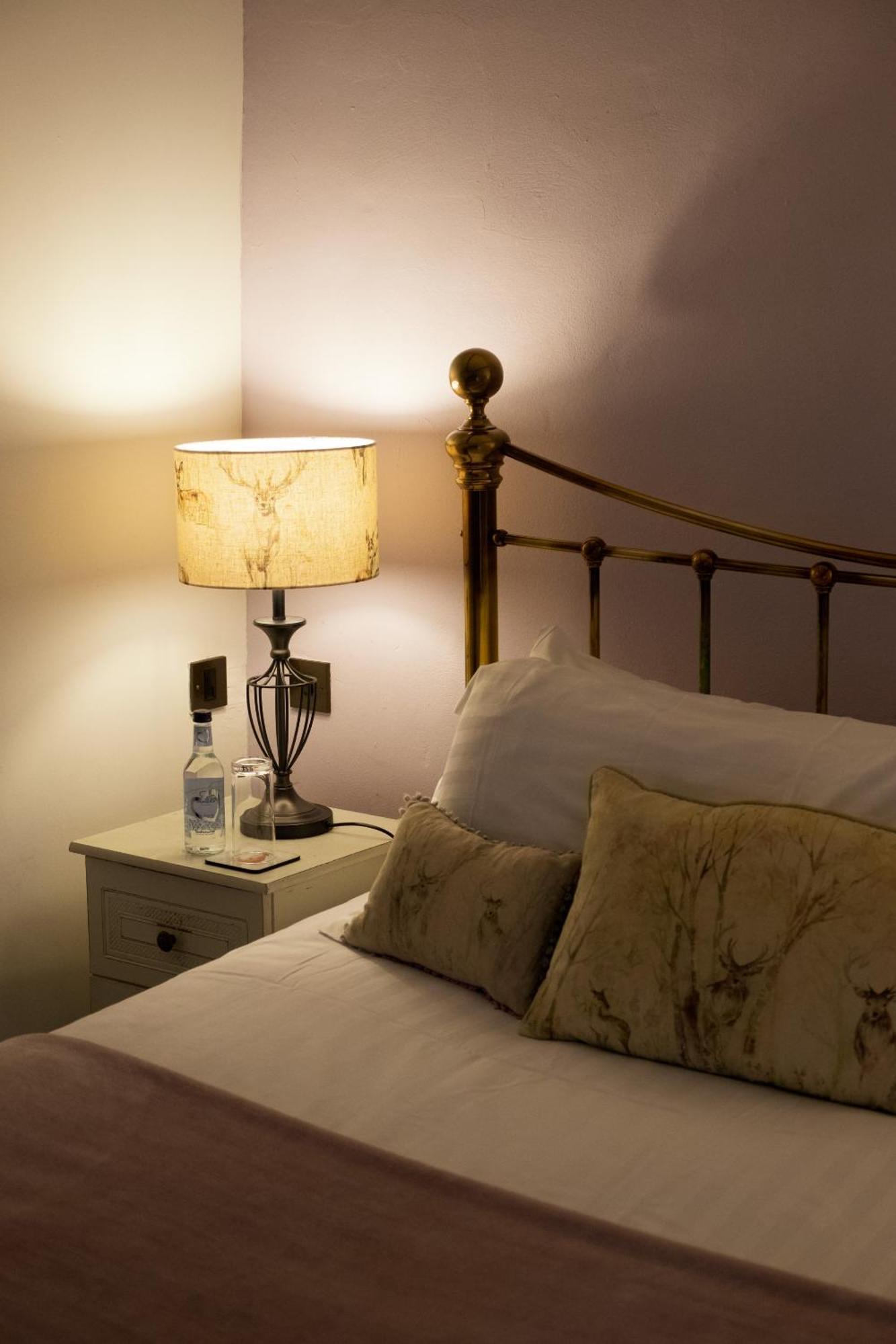 Kings Arms Hotel Abergavenny Rum bild